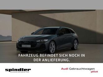 avant e-hybrid quattro s-tronic/ techplus,ahk
