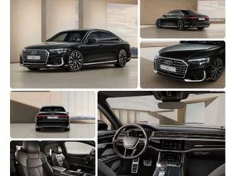 lang 60 tfsi e quattro full option/no reg.