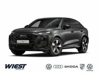sportback tfsi 110 kw s tronic