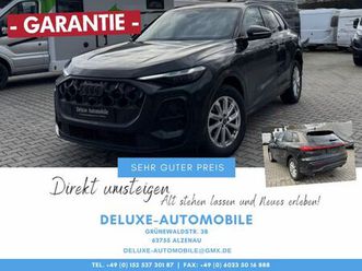 quattro s line - panorama, 360°-cam, matrix