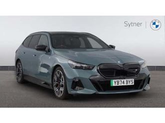 442kw m60 xdrive 84kwh 5dr auto