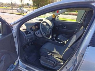 renault mégane break outubro/16