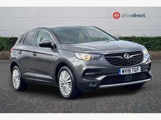 1.6 turbo d blueinjection sport nav auto euro 6 (start/stop) 5dr