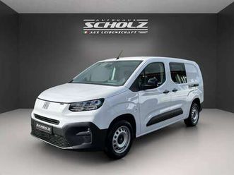 doblò series 4 multicab xl diesel 100 mt