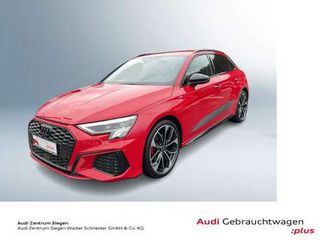 35 tfsi 2x s line led navi vc