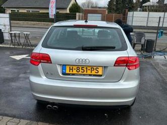audi a3, 1.4 tfsi 92kw sportback