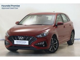 i30 1.5 dpi klass slx 110