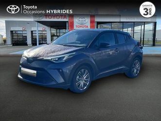 184h distinctive 2wd e-cvt my22