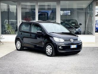 volkswagen up! 1.0 benzina 75cv e6 neo. - 2018