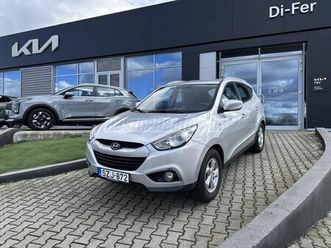 hyundai ix35 1.6 comfort 2wd