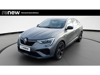 arkana tce 160 edc fap - 21b