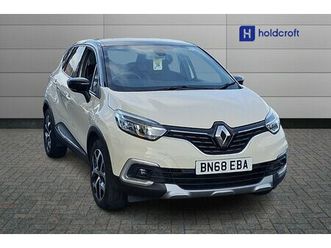 renault captur captur