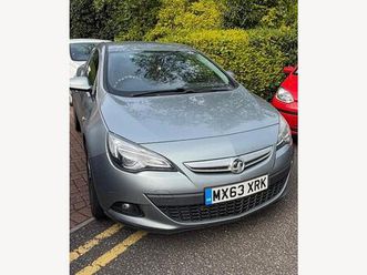 2.0 cdti sri euro 5 (start/stop) 3dr