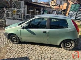 продавам пунто