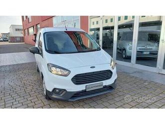 ford transit courier 1.5 tdci 75cv van trend att