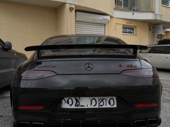 mercedes-benz amg gt 63s 829hp готов лизинг