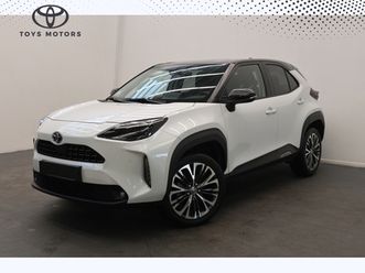 1.5 hybrid 116h collection