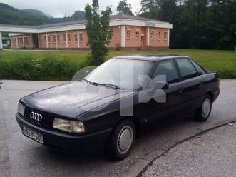 audi 80 1991 1.8s