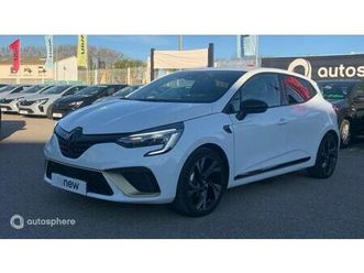 1.6 e-tech hybride 145ch engineered