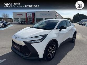 2.0 hybride 200ch design ng23