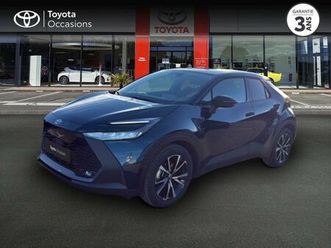 2.0 hybride 200ch design ng23