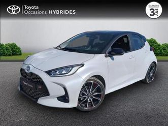 130h gr sport 5p mc24