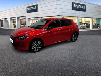 puretech 100 s&s bvm6 roadtrip