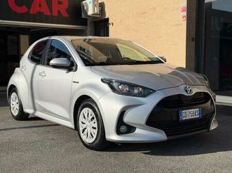 1.5 hybrid 5 porte business (nessun vincolo)