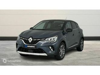 1.6 e-tech hybride 145ch intens -21