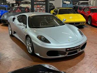 f1 pelle marrone-carboceramica-daytona