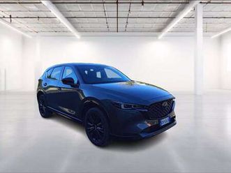 2.2 homura plus pack awd 184cv auto