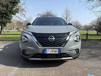 juke 1.6 hev n-design