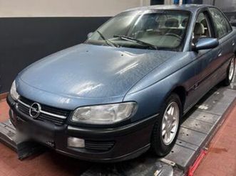 b 2,0 16v tüv 02/28