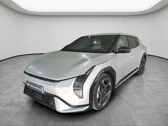 kia ev4 gt-line (81,4 kwh)