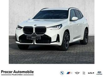20d xdrive m sportpaket * anhängerkupplung * drivi