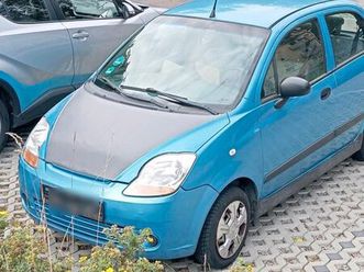 0.8s neue tüv und schnäppc...