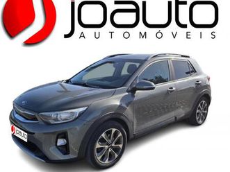 kia stonic 1.6 crdi drive