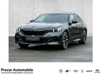 d limousine m sportpaket * bowers & wilkins sound