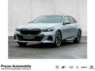 d limousine m sportpaket * bowers & wilkins sound