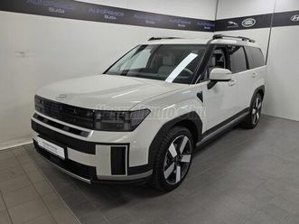 hyundai santa fe 1.6 t-gdi phev executive 4wd (automata) [7 személy] áfás / gyári garancia / márkakereskedésünk saját használatú gépkocsija