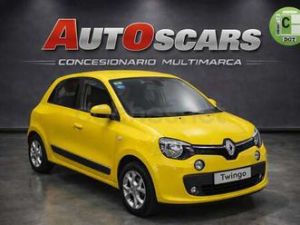 renault twingo zen sce ss