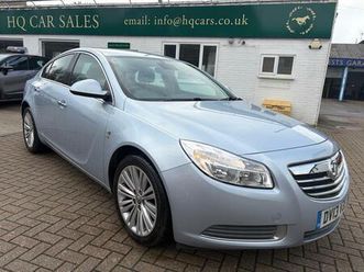 2.0 cdti ecoflex se nav euro 5 (start/stop) 5dr