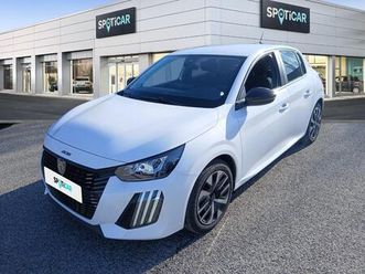 puretech 75 s&s bvm5 active