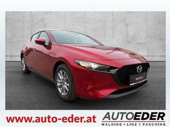 mazda3 e-skyactiv-g140 prime-line