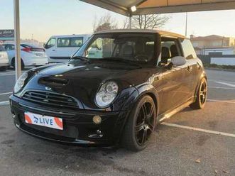 mini cooper s gps