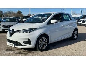 zen charge normale r110 4cv location de batterie