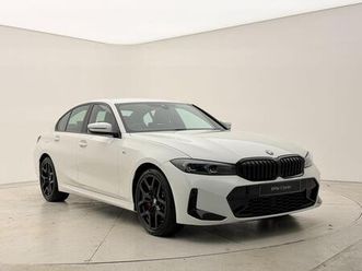 2.0 320i m sport auto euro 6 (start/stop) 4dr