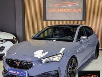 cupra león cupra leon 1.5 etsi 150 cv dsg