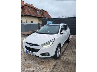 hyundai ix35 1.6 gdi go! brasil