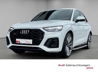 sportback 3,0 tdi qu matrix standhzg. kamera